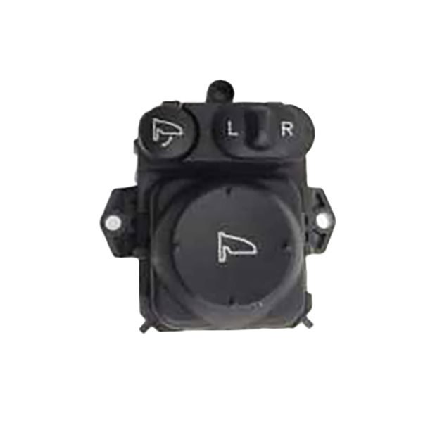 Ayna Kumanda Düğmesi