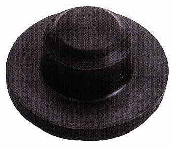 Radyatör Ayak Lastiği