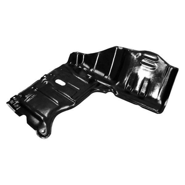 Yağ Karter Muhafazası