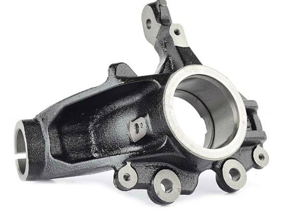 Ön Sol Aks Taşıyıcı