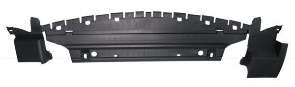 Ön Tampon Alt Muhafazası