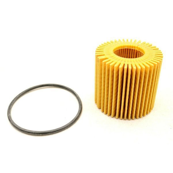 Toyota Rav4 2013-2015  Champion Yağ Filtresi 100601E