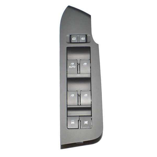 Ön Kapı Cam Düğmesi