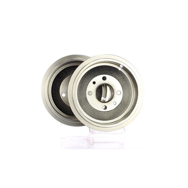 Arka Fren Kampanası