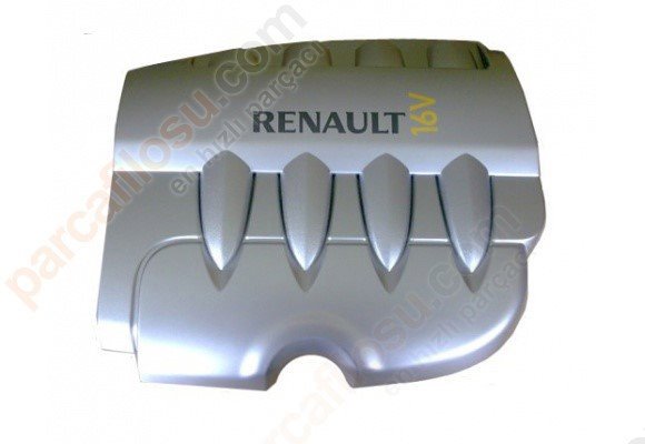 Motor Koruma Kapağı