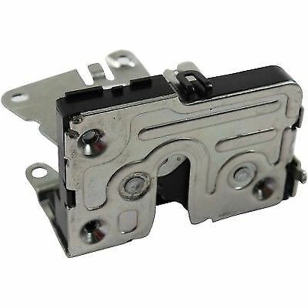 Arka Sol Kapı Kilidi