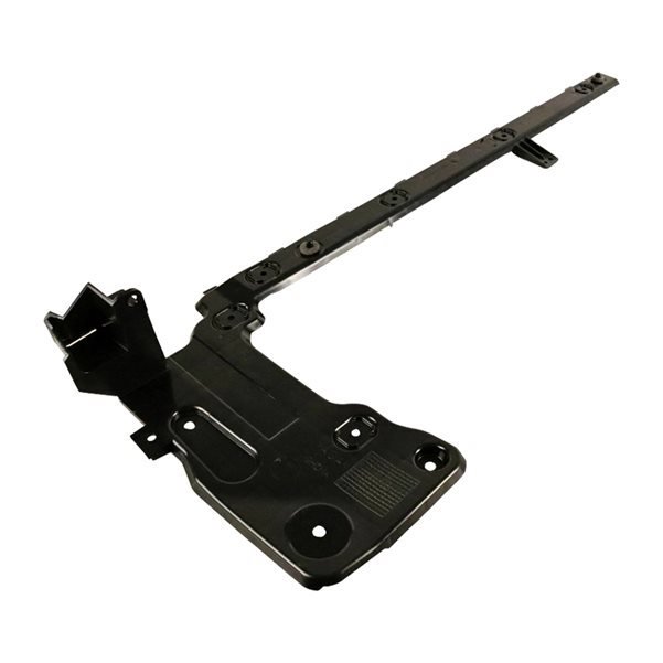 Arka Sol Tampon Bağlantı Ayağı