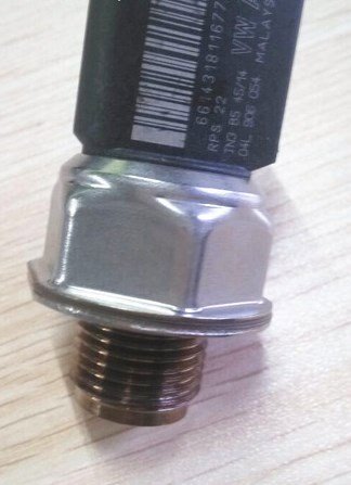 Mazot Basınç Sensörü