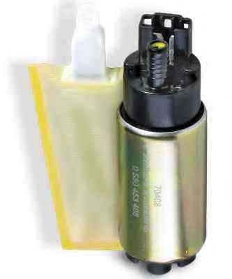 Depo Şamandıra Motoru