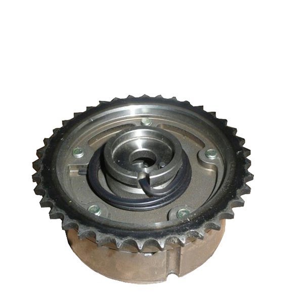 Eksantrik Dişlisi Egzoz