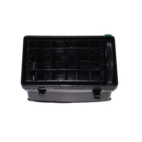 Torpido Difüzörü / Havalandırması