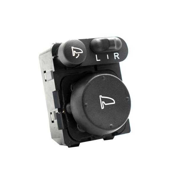 Ayna Kumanda Düğmesi