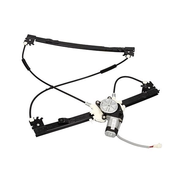 Ön Sağ Kapı Krikosu