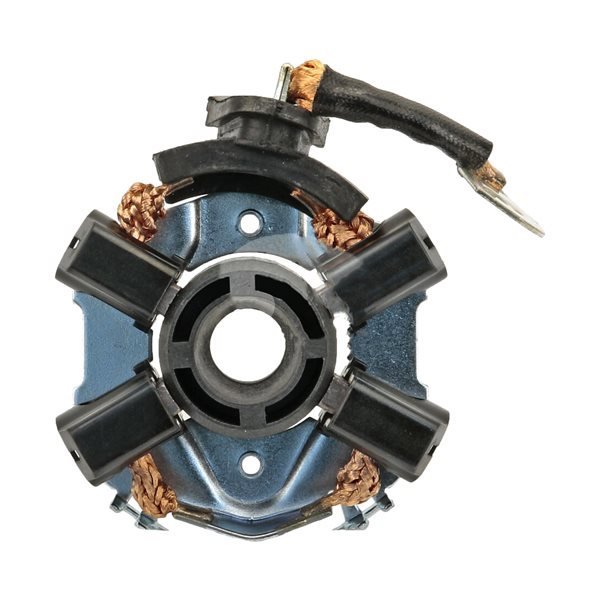 Marş Kömür Yuvası