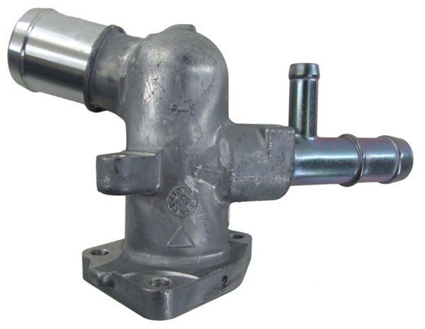 Hyundai İ20 2012-2015  Orjinal Termostat Alt Gövdesi 256202B003