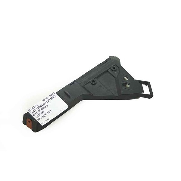 Ön Sol Tampon Bağlantı Ayağı