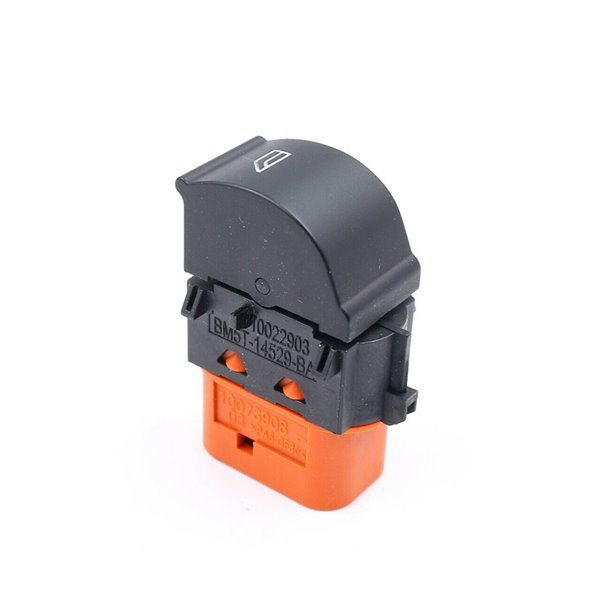 Ön Kapı Cam Düğmesi