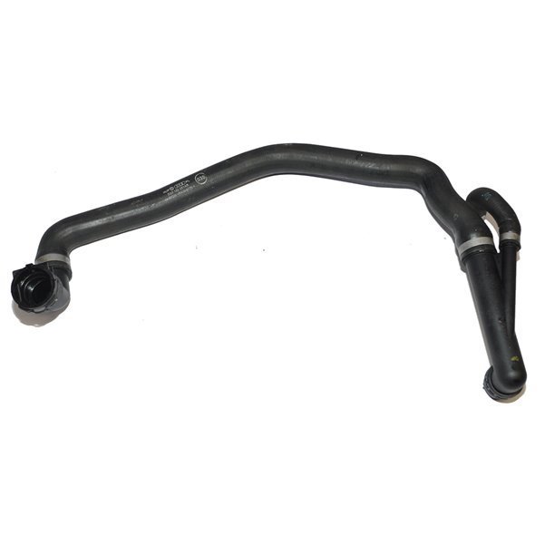 Motor Radyatörü Alt Su Hortumu