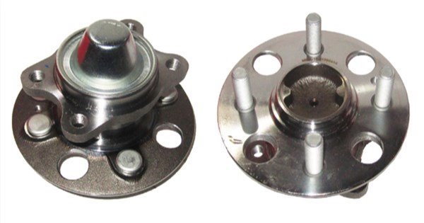 Kia Picanto 2004-2008  Gmb Arka Porya Komple Bilyalı GH31580