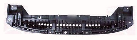 Toyota Auris 2007-2010  Orjinal, Ön Tampon Alt Muhafazası 5261802010