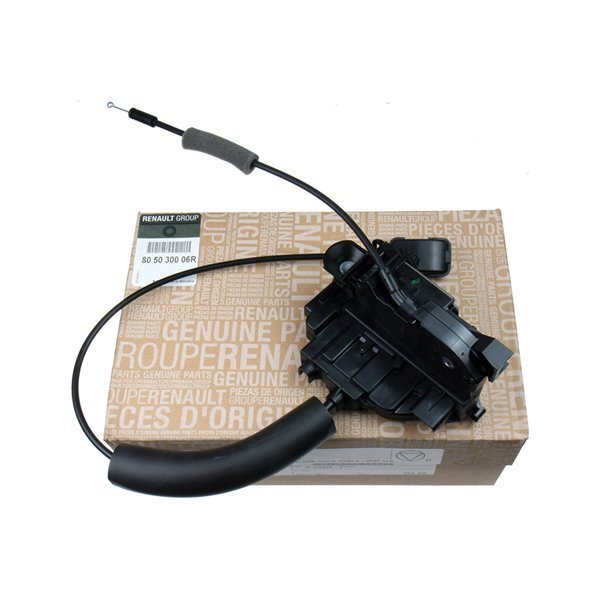 Ön Sol Kapı Kilidi