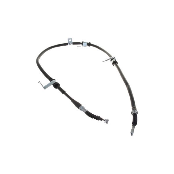 Arka Sol El Fren Teli