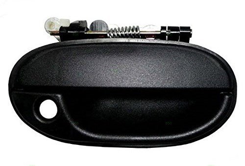 Ön Sağ Kapı Kolu Dış Açma