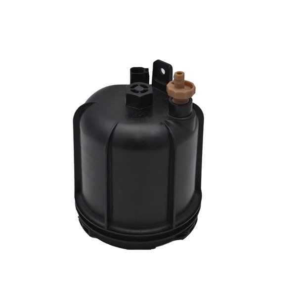 Mazot Filitre Kutusu