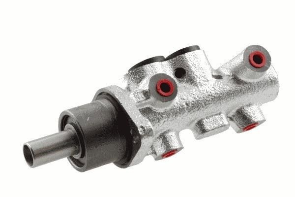 Fiat Siena 1996-2003  Metelli Fren Ana Merkez 050278