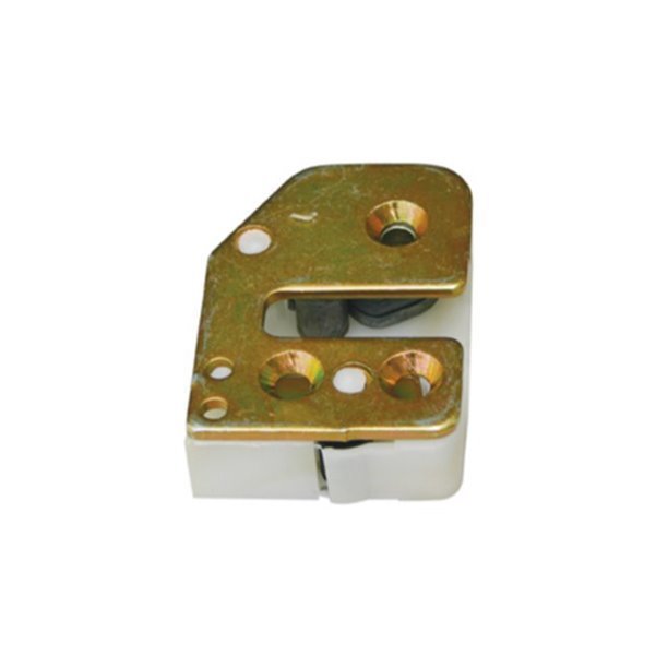 Kapı Kilit Karşılığı