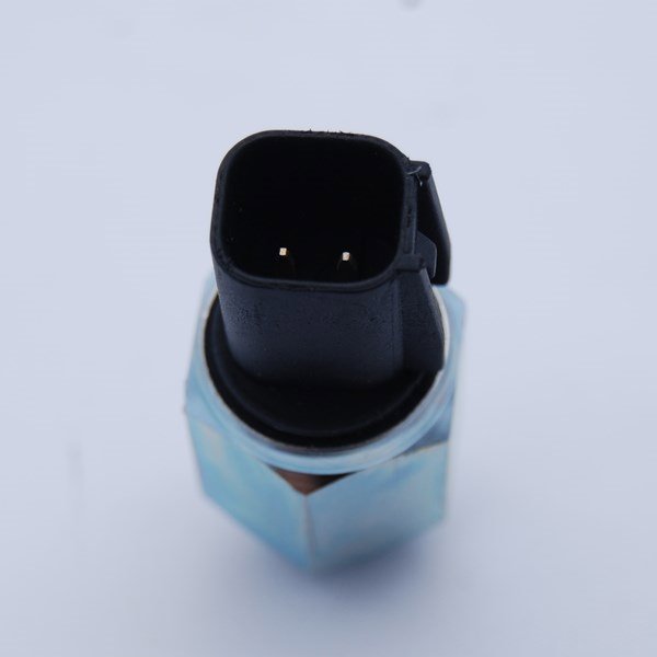 Geri Vites Müşürü