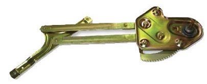 Ön Sol Kapı Krikosu