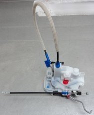 Ön Sağ Kapı Kilidi