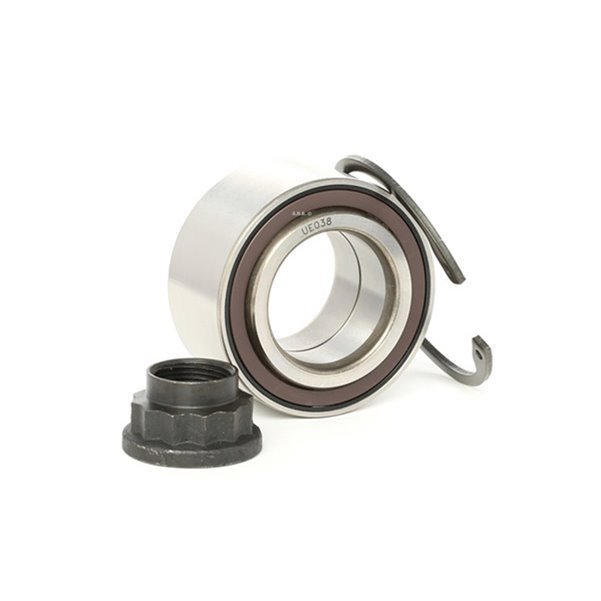 Ön Teker Porya Bilyası