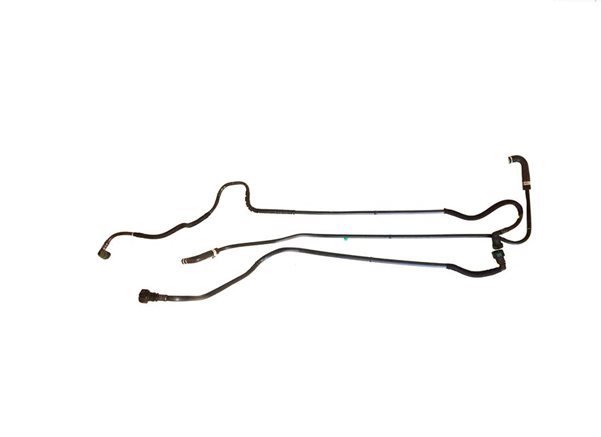 Mazot Pompasi Hortumu