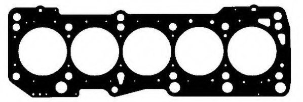 Silindir Kapak Contası