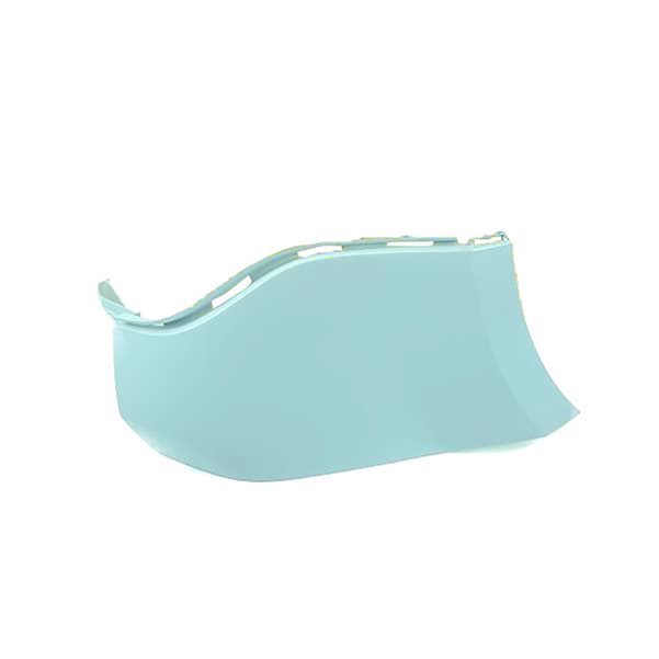 Arka Sol Tampon Kaplaması