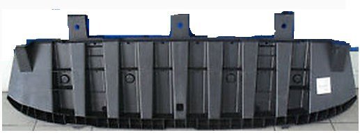 Ön Tampon Köpüğü