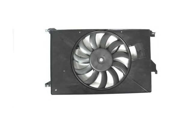 Fan Motoru