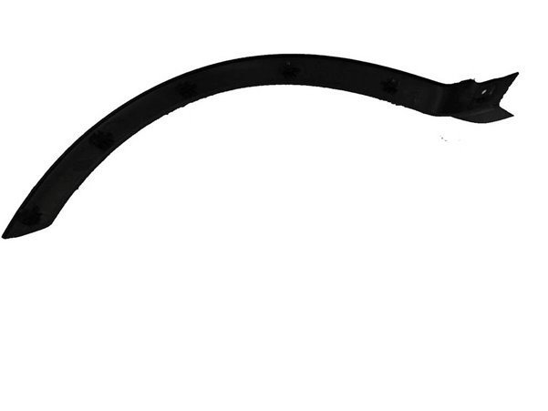 Arka Sol Kapı Çamurluk Çıtası / Bant / Kuşak