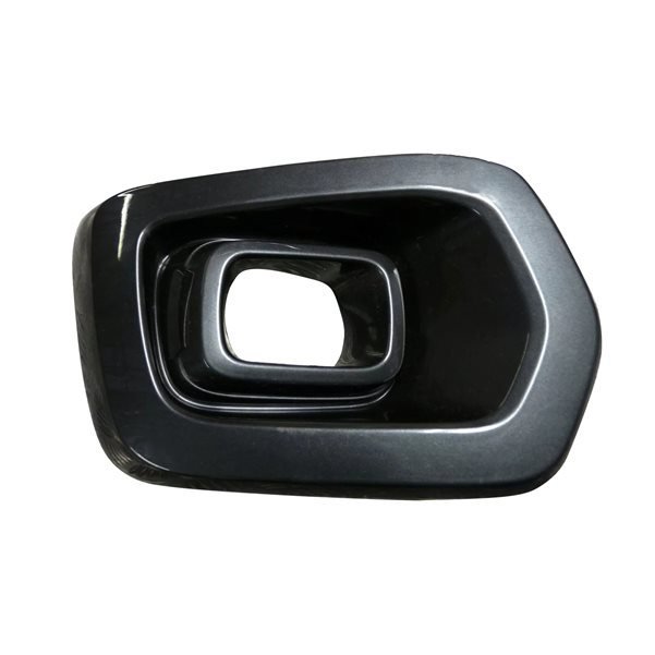 Ön Sağ Tampon Sis Kapağı / Bakaliti