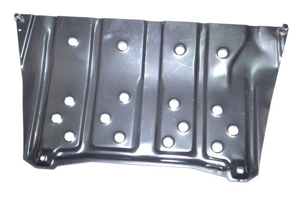 Yağ Karter Muhafazası