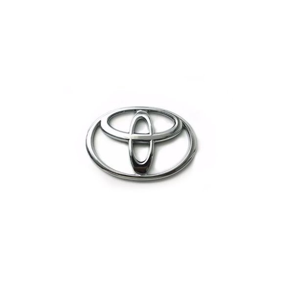 Bagaj Kapağı Yazı / Arma