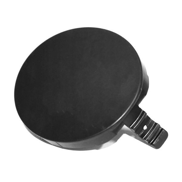 Ön Tampon Çeki Kapağı