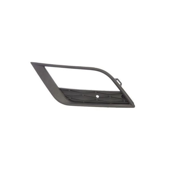 Ön Sol Tampon Sis Kapağı / Bakaliti