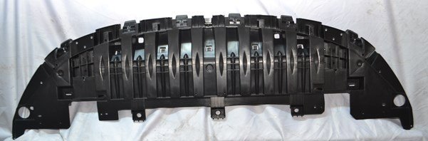 Ön Tampon Alt Muhafazası