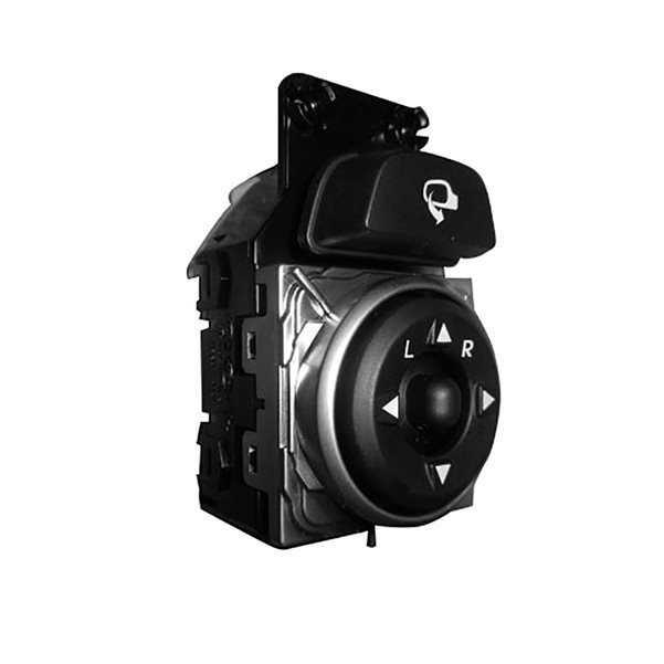 Ayna Kumanda Düğmesi