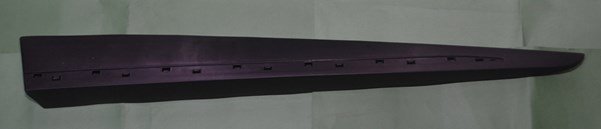 Ön Sağ Kapı Çıtası / Bant / Kuşak