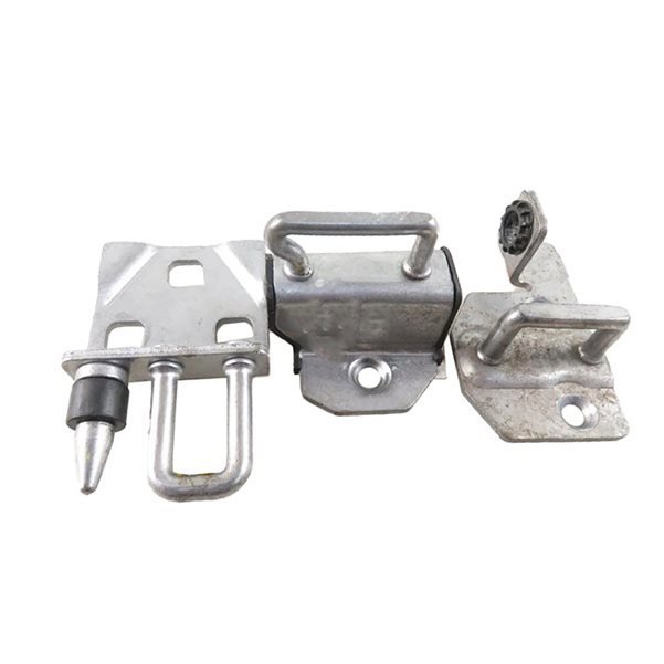 Bagaj Kapağı Kilit Karşılığı