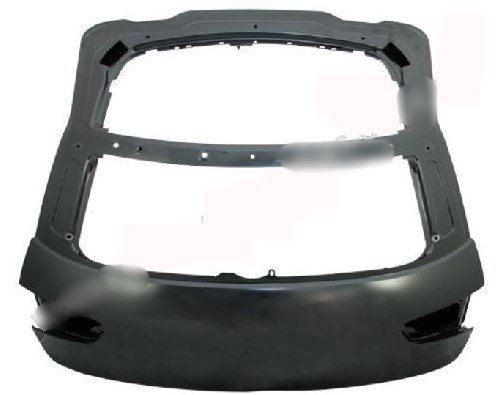 Bagaj Kapağı / Kaput